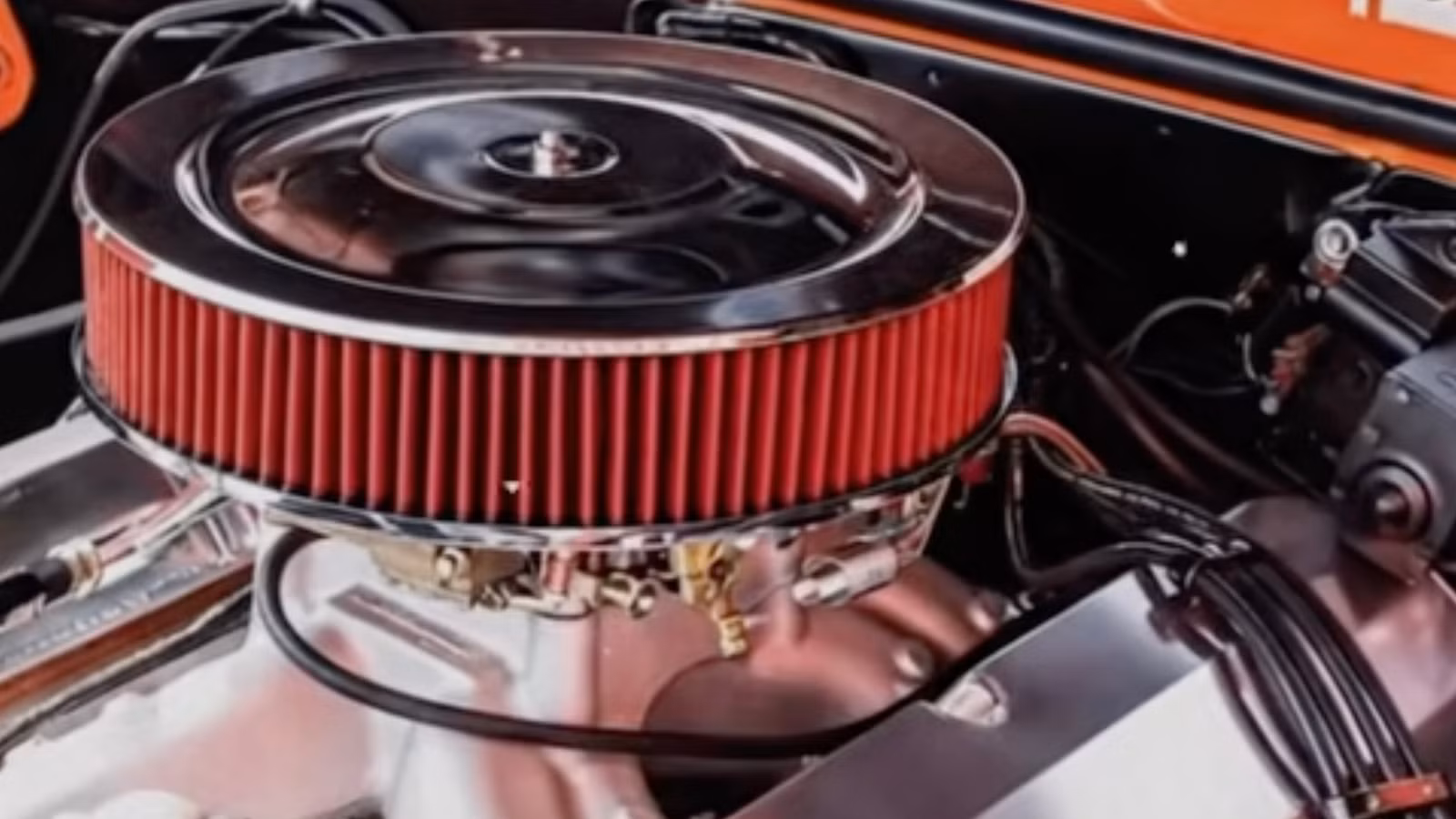The Overbuilt Chevy Big-Block Hot-Rodders Ignored For 40 Years