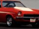 Baldwin-Motion Chevy Vega: The Muscle Car the DOJ Banned