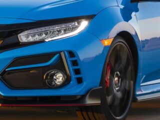 John Cena Reveals His Dream 3 Car Garage