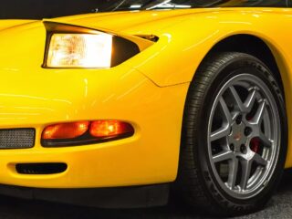 The Sub-$25K American Sports Car That Still Embarrasses Its Successor On Track