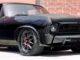 This 1,200-HP Chevy Nova Is The Ultimate Sleeper Restomod