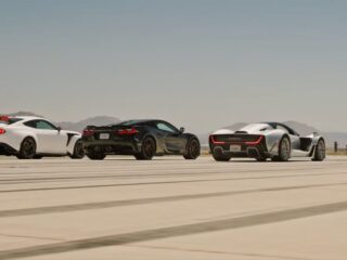 America's Ultimate Drag Race Delivers Fireworks