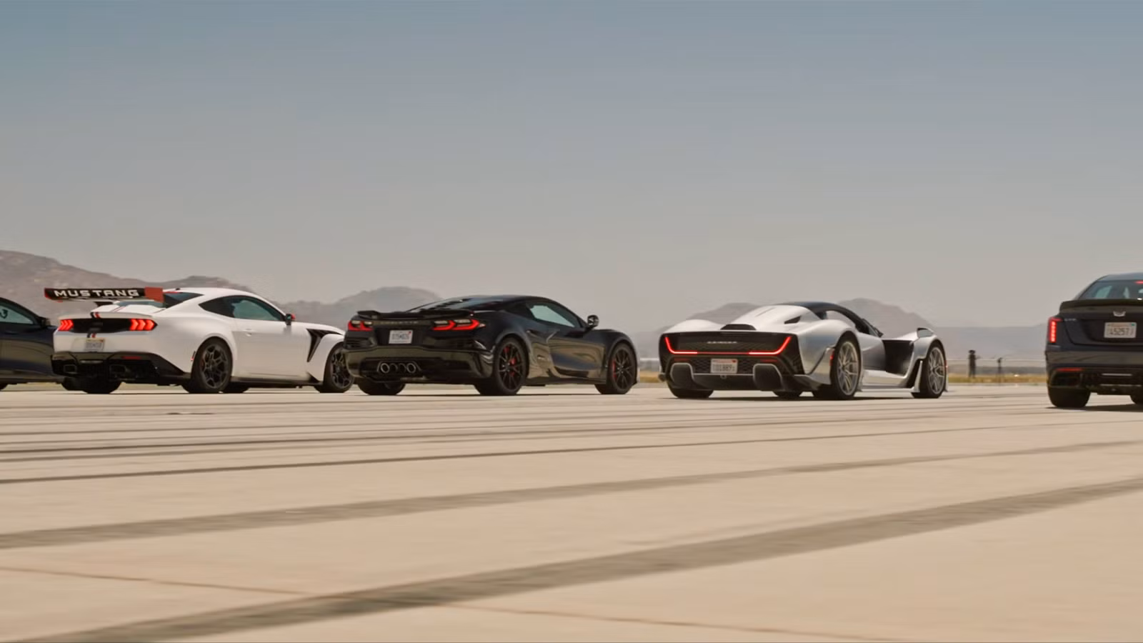 America's Ultimate Drag Race Delivers Fireworks