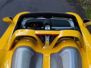 The Porsche Carrera GT's Rarest Factory Colors: What Makes One Worth Millions More Than Another