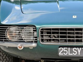 The One-Off Ferrari Wagon That Predicted The FF By 43 Years