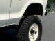 The Ford 4x4 That Sits Five Inches Taller Because Of One Engineering Quirk