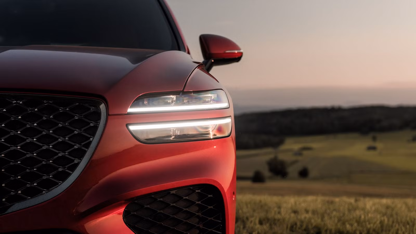 Is Genesis Doing Mercedes Design Better Than Mercedes?