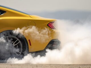 Ford Mustang EcoBoost vs BMW 230i: More Performance for Less