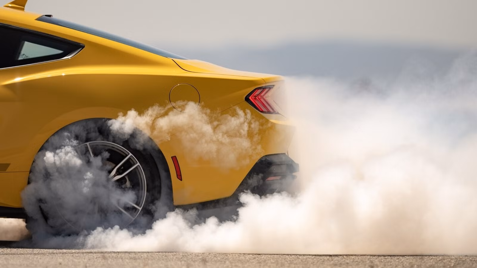 Ford Mustang EcoBoost vs BMW 230i: More Performance for Less