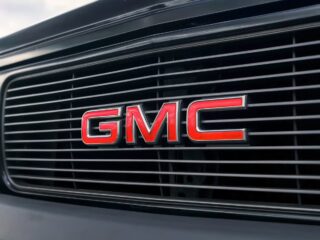 The Forgotten GMC Pickup That Beat A Ferrari 348 In The Quarter-Mile