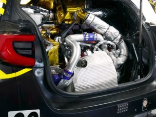 Toyota's G20E Four-Cylinder Could Hit 600 HP With A Turbo Upgrade — And It's Being Called The Next 2JZ