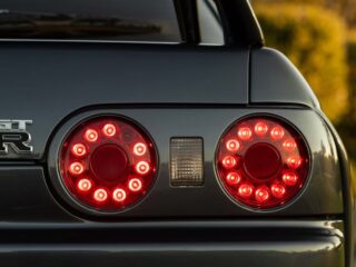 Nissan Built This Car To Embarrass Porsche, And It's Still Cheaper