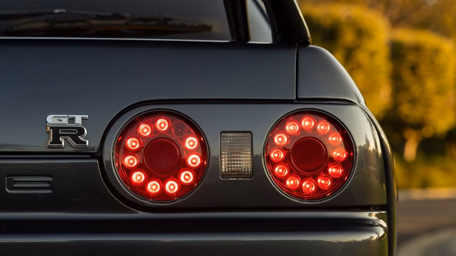 Nissan Built This Car To Embarrass Porsche, And It's Still Cheaper