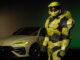 Halo Fans Are Going To Lose It Over This Lamborghini Urus