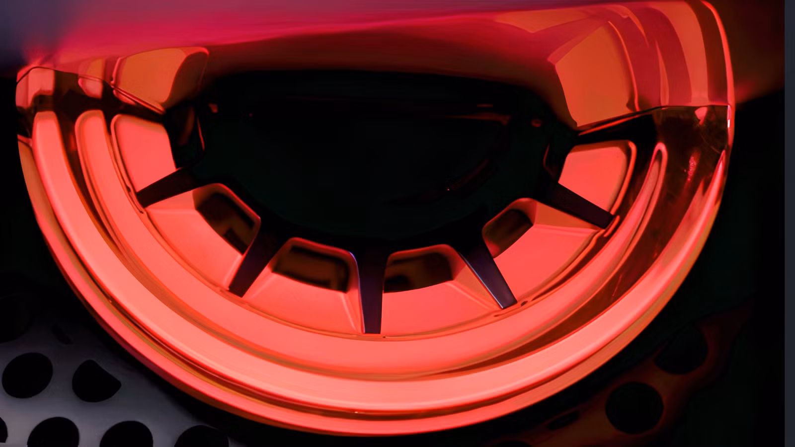 Hennessey's 'Project Overlord' Is A Driver-Focused Hypercar Aimed At The Carrera GT