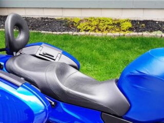 The First Production Bike To Deliver Sub-3-Second 0–60 Times