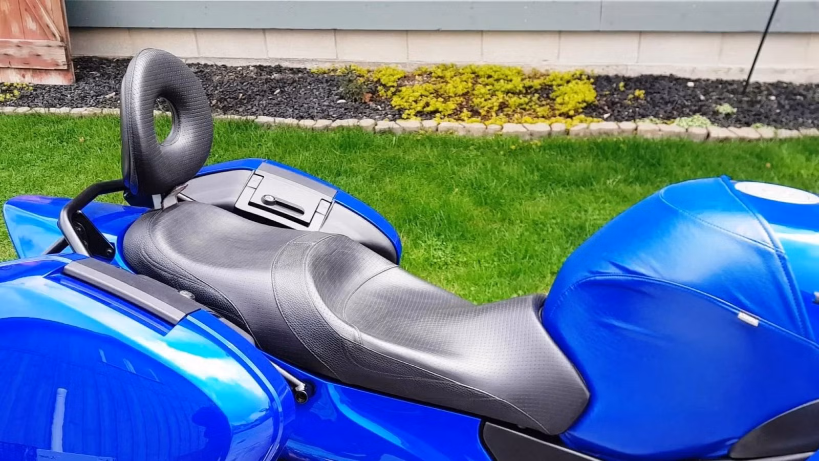 The First Production Bike To Deliver Sub-3-Second 0–60 Times