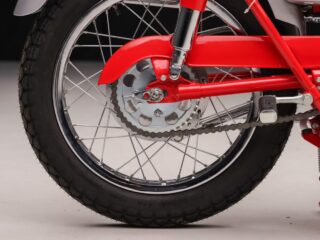 The Kennedy-Era Honda Twin That Wrote Every Scrambler's DNA