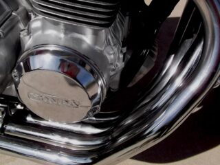 8 Vintage Honda Inline-Fours Riders Still Trust