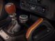 The Only Car With A 7-Speed Manual Transmission In 2025