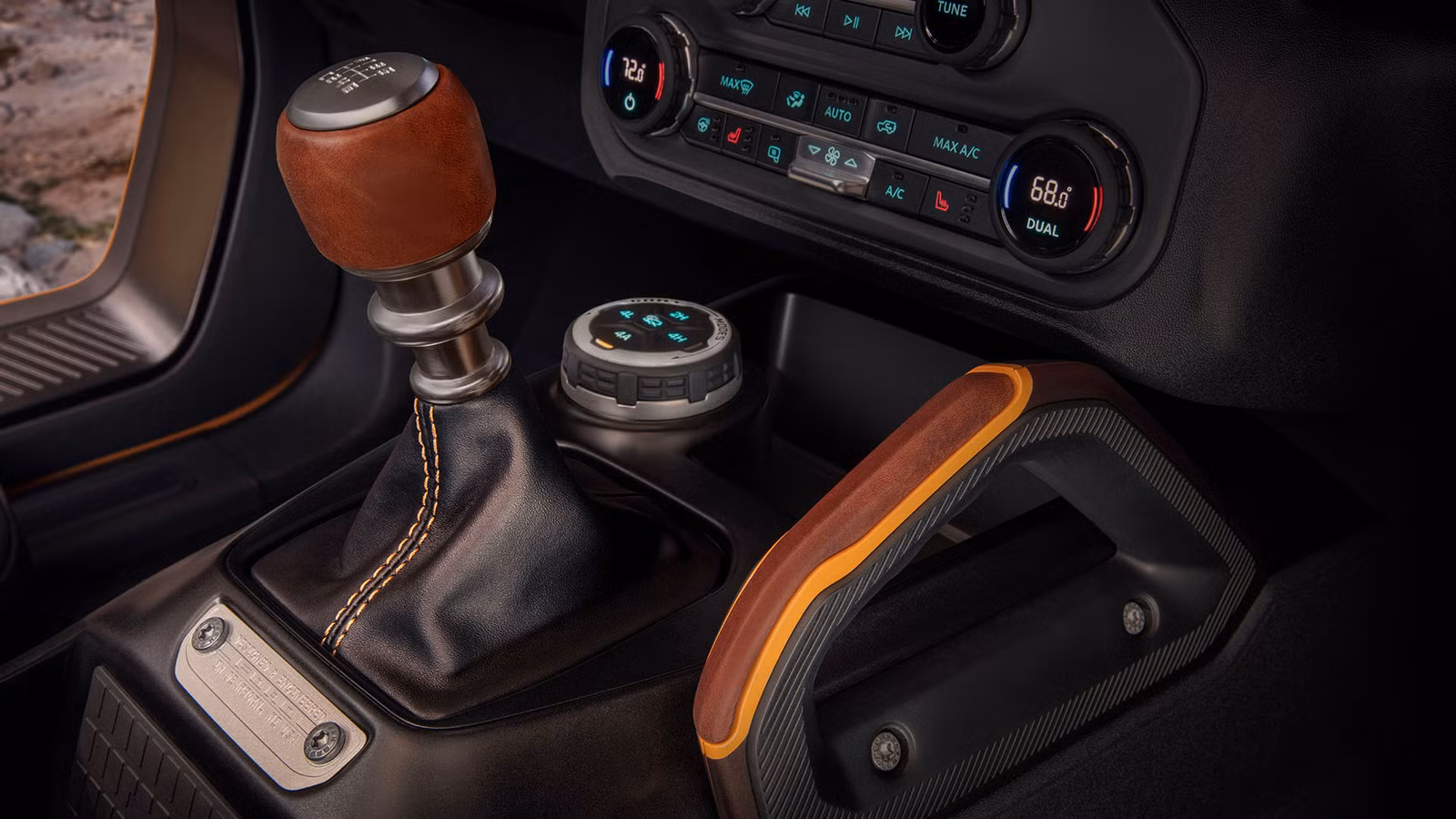 The Only Car With A 7-Speed Manual Transmission In 2025