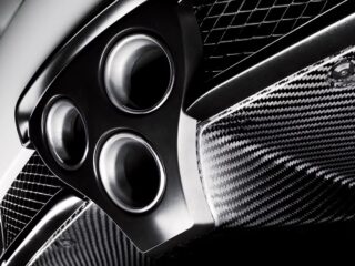 The Naturally Aspirated Masterpiece From The Analog Era