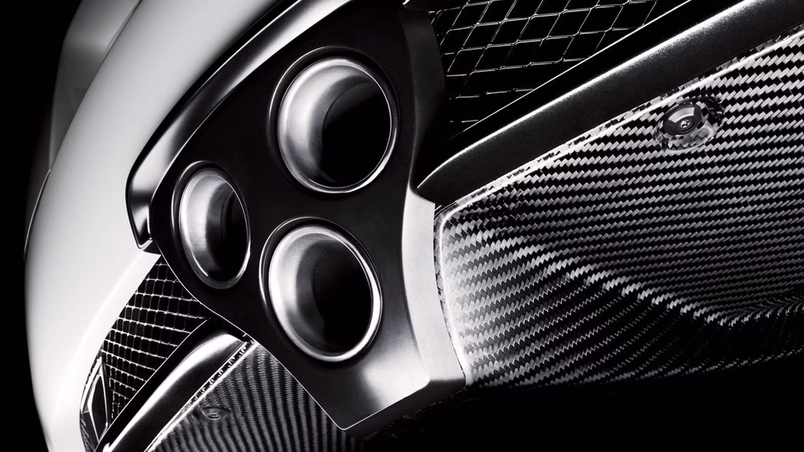 The Naturally Aspirated Masterpiece From The Analog Era