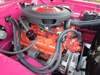 The Plymouth That Humbled Chevelles For Half The Sticker Price