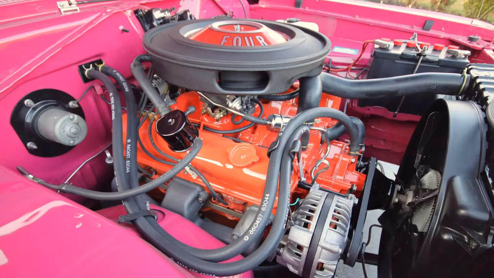 The Plymouth That Humbled Chevelles For Half The Sticker Price