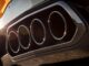 The Last Great Naturally Aspirated American Performance Car
