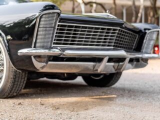 The Luxury Coupe That Outsprinted Most Sports Cars In Its Day