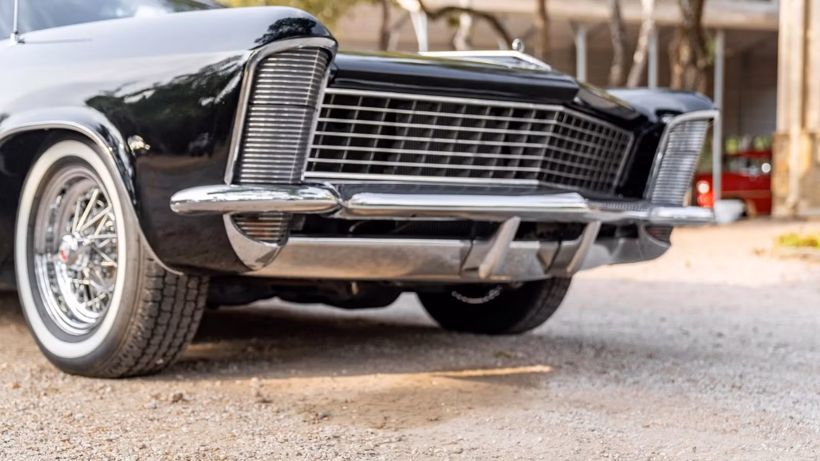 The Luxury Coupe That Outsprinted Most Sports Cars In Its Day