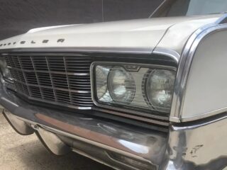 The Forgotten Chrysler Wagon That Beat AMG To The Fast-Luxury Formula By 40 Years