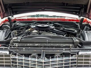 10 Cadillac V8 Engines Most American Drivers Forgot Existed