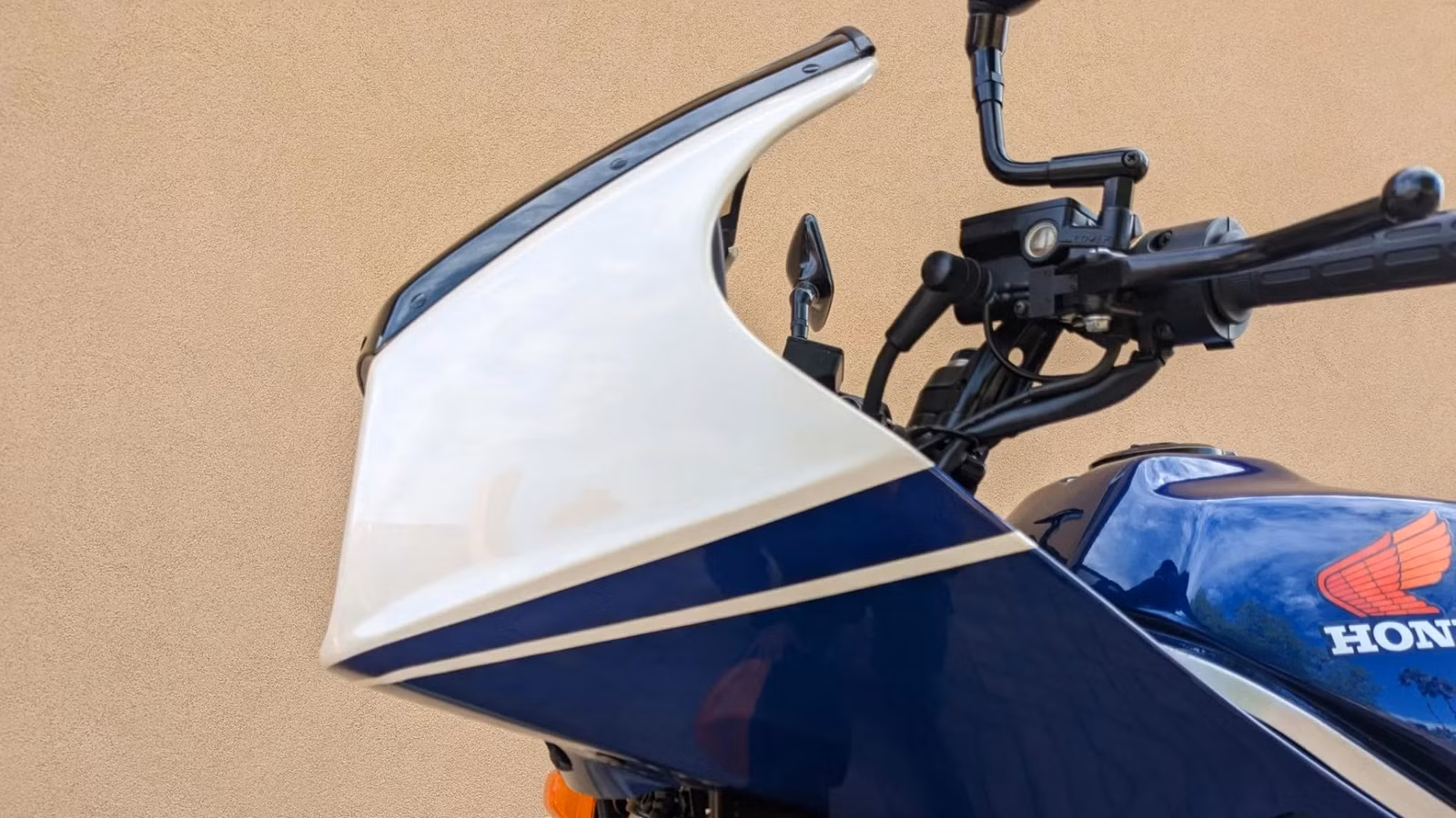 The Forgotten Honda Superbike That Changed Everything