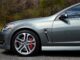 The Forgotten American Sleeper That Was Basically A Four-Door Corvette