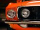 1969 Ford Mustang Boss 429: Ford's Most Extreme Muscle Car