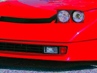 The Long Forgotten First CAD-Designed Supercar Never Had a Chance