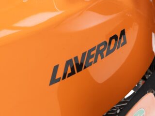 The Forgotten Italian Endurance Bike That Ended An Era With Just 33 Units