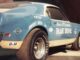 The 1,000-HP Mustang Ford Built For Soldiers Instead Of Showrooms