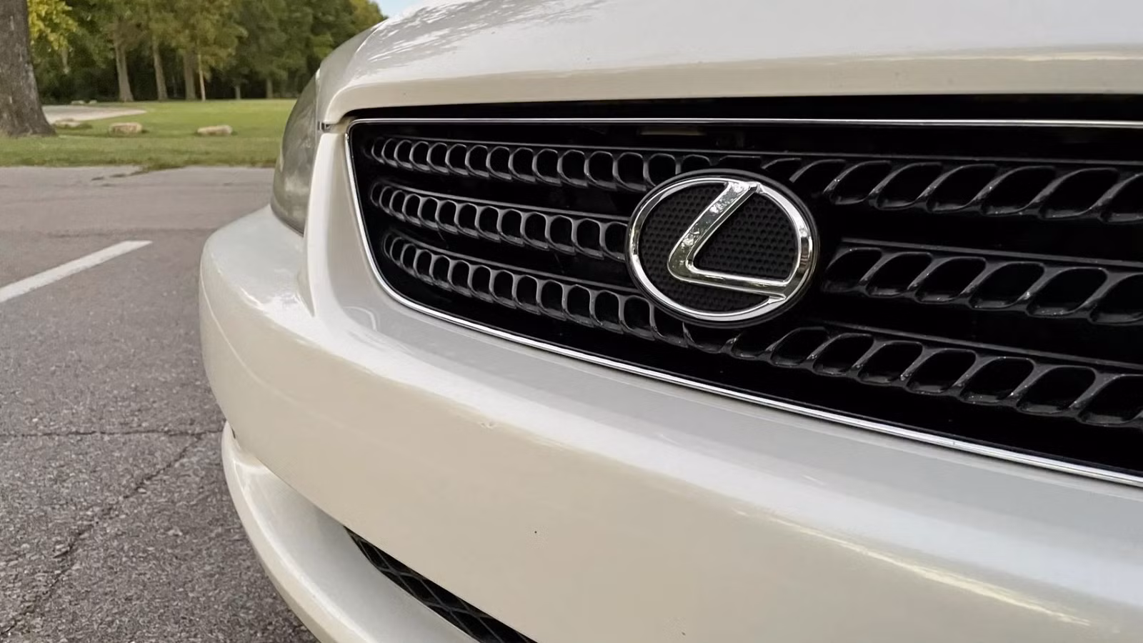 The Forgotten Lexus Wagon Hiding A Toyota Supra's Inline-Six