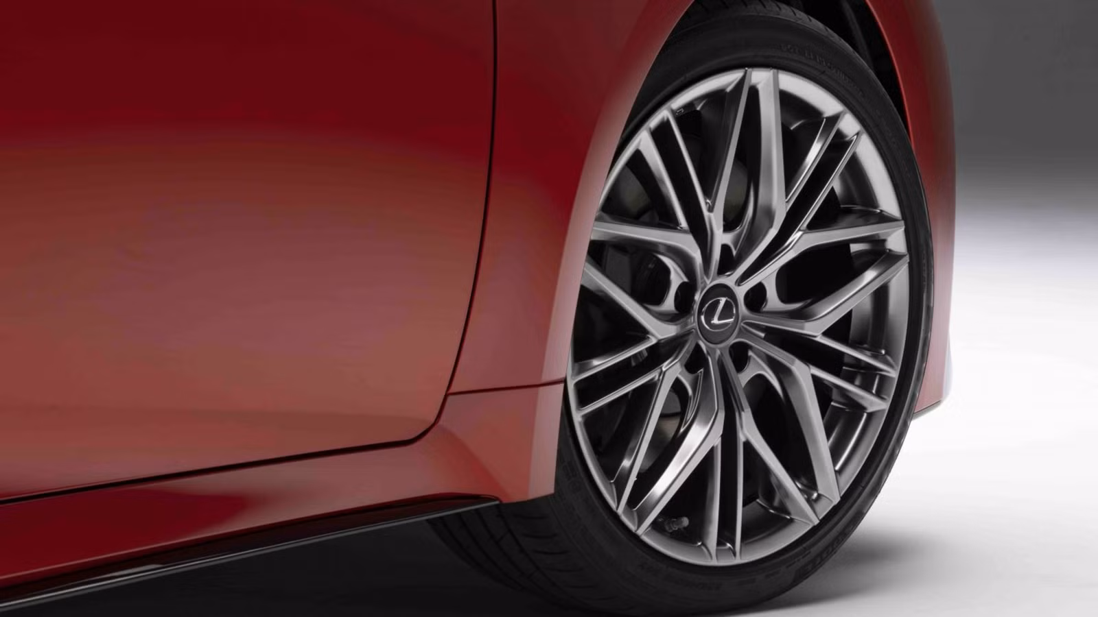 Lexus IS 500 Review: BMW Dynamics, Toyota Reliability
