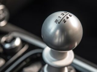 The Sports Coupe With Toyota Reliability And McLaren-Like Engagement