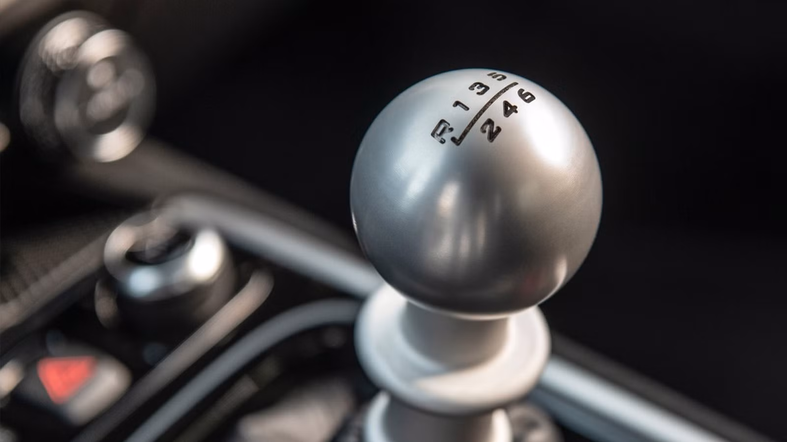 The Sports Coupe With Toyota Reliability And McLaren-Like Engagement