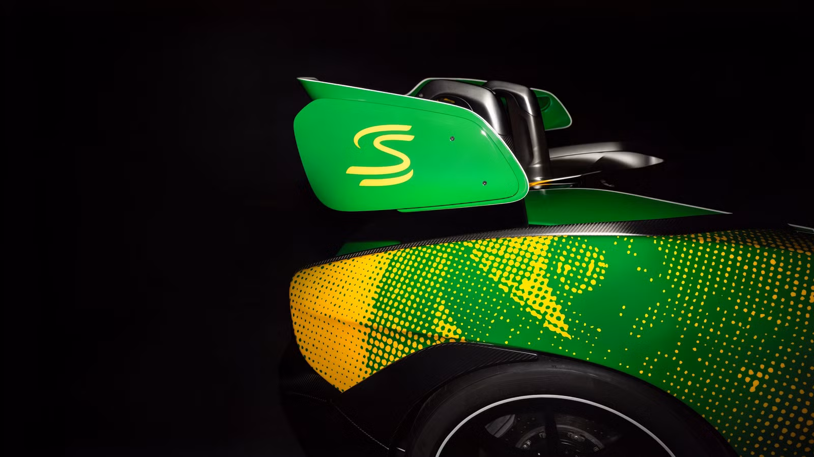 McLaren's Senna At 30: The Hypercar That Rejected Everything Modern