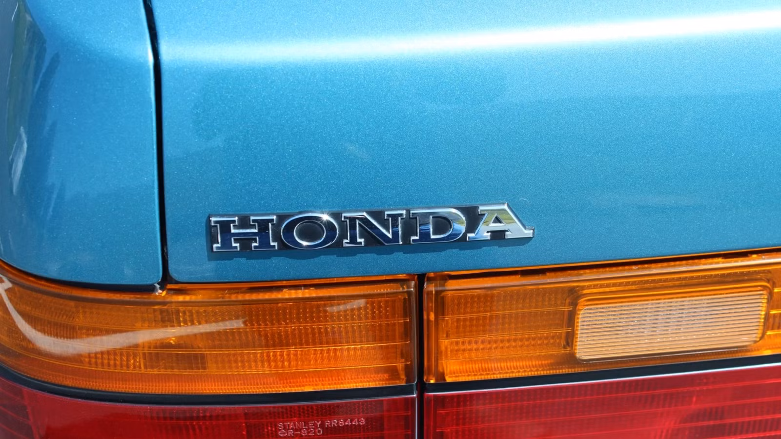 The Highest Mileage Honda In The World