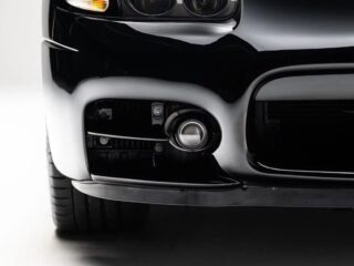 The 1990s Twin-Turbo AWD Coupe With Active Aero And 4-Wheel Steering Costs Less Than A Civic