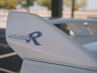 The 8,000-RPM Mitsubishi Coupe America Was Never Allowed To Buy