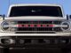 Ford's Latest Bronco Recall Targets A Serious Fire Risk In The Engine Bay