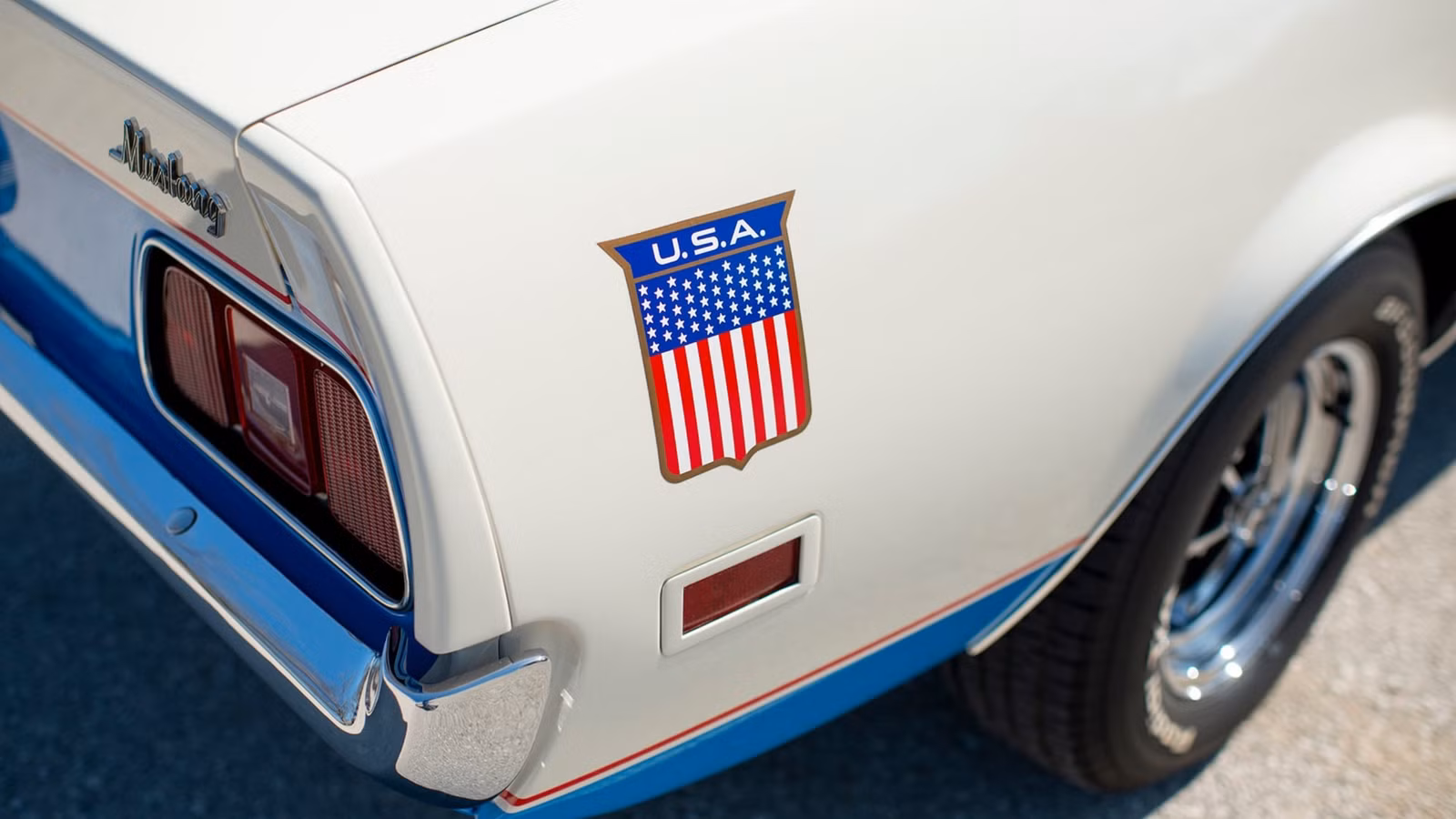 10 Vehicles That Perfectly Capture The American Spirit